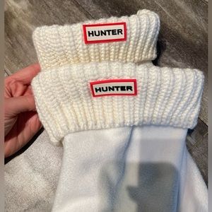 Hunter Boot inserts